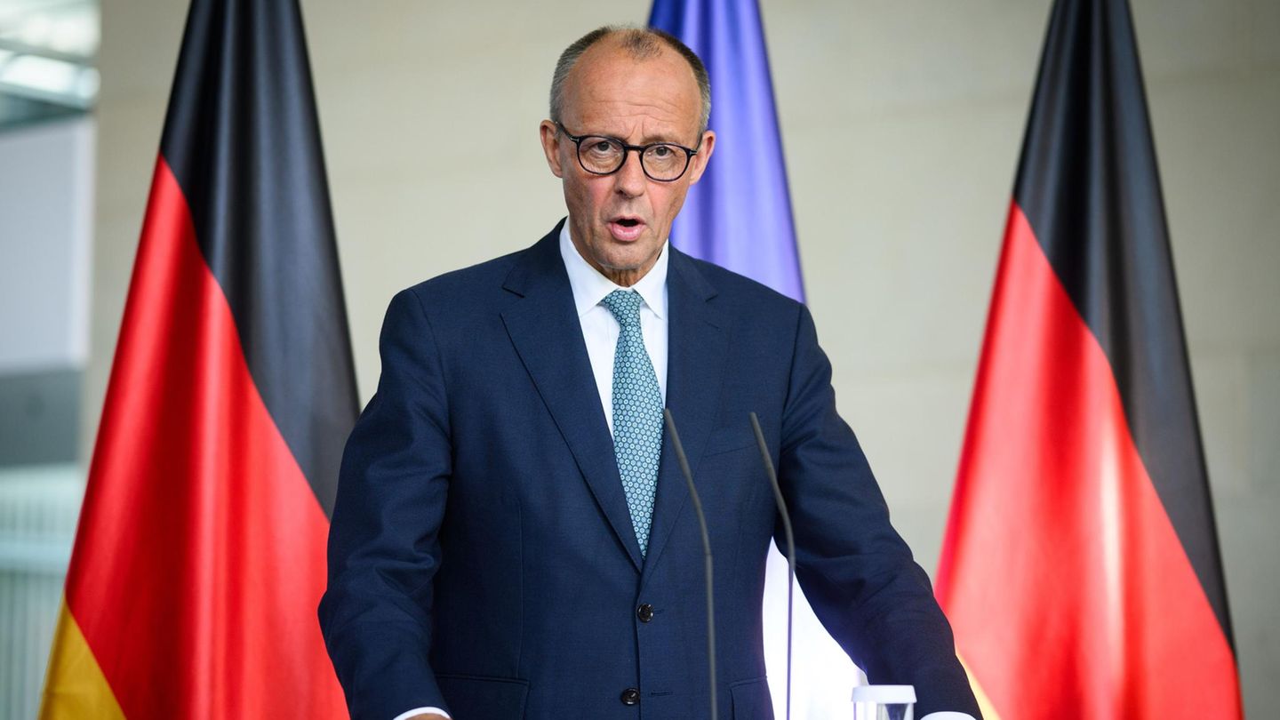 Gaza: Germany stops weapon deliveries to Israel partially