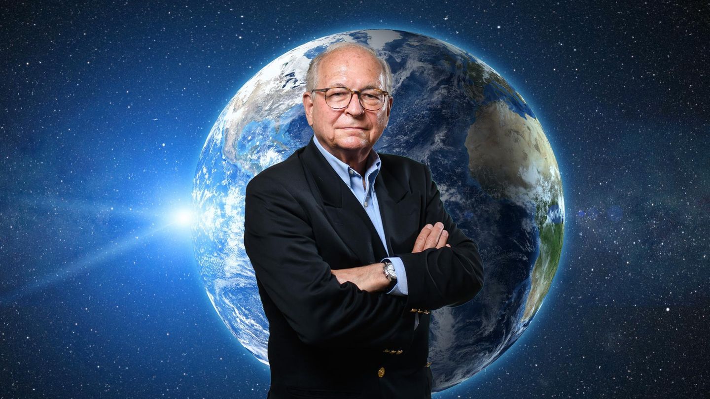 Wolfgang Ischinger does not believe in fertile Trump-Putin meetings