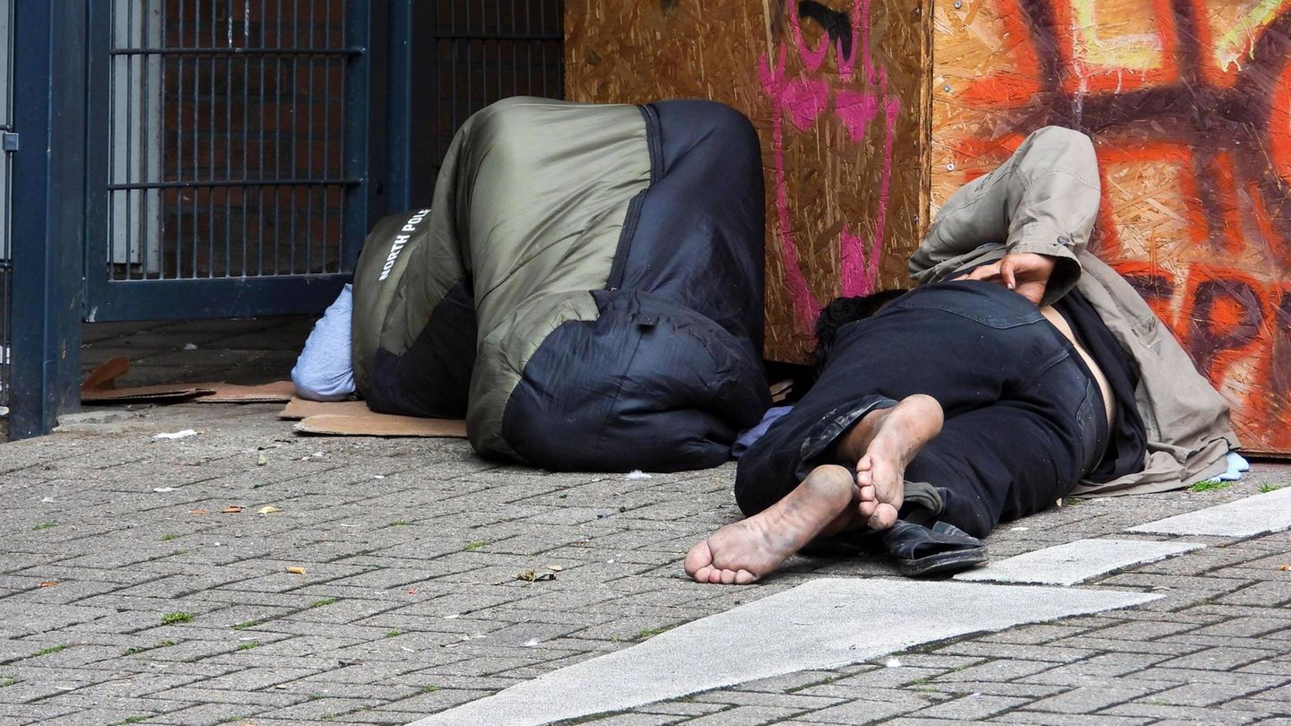 Hib outbreak in Hamburg: Who is the infection dangerous for?