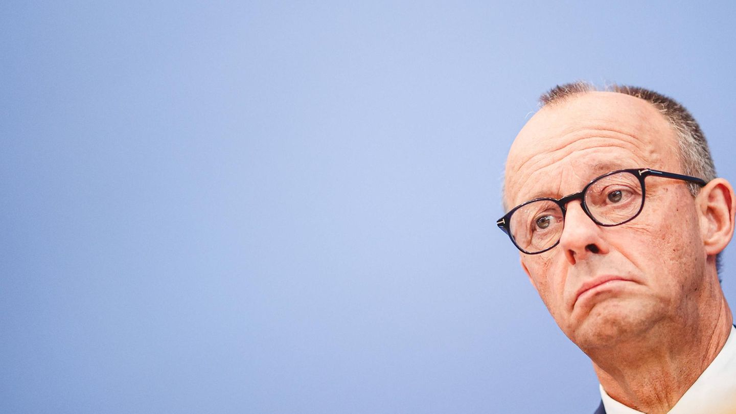 Friedrich Merz ‘delicate turnaround in Israel policy