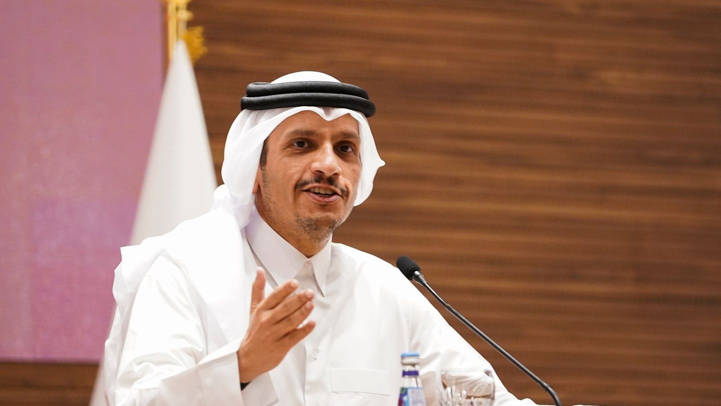 Middle East: Qatar condemns Israeli plans for Gaza offensive