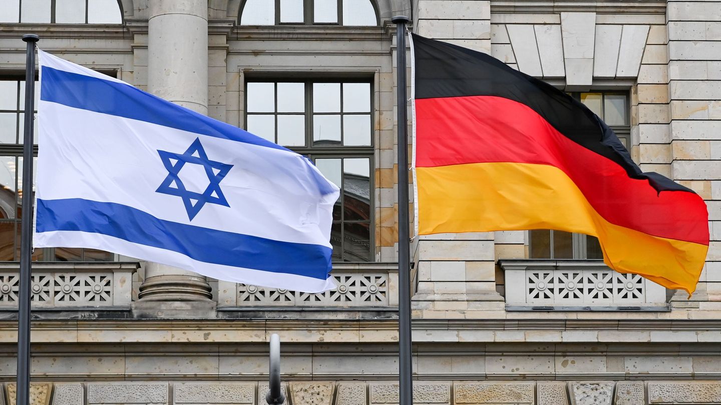 Arms exports: Union disputed due to the change of course in Israel policy