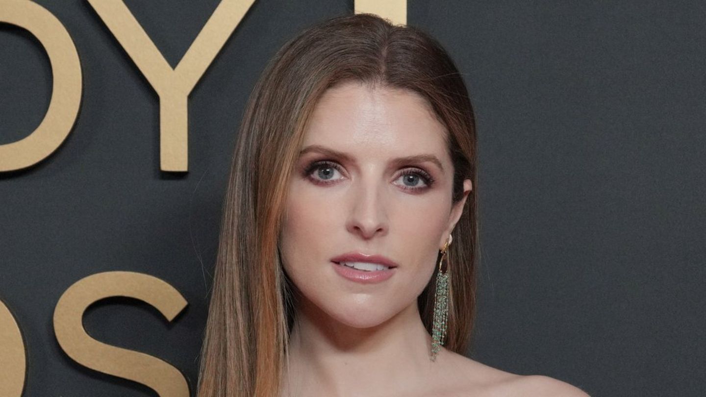 Anna Kendrick: Actress celebrates her 40th birthday