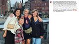 Vip News: Pink zeigt ihre Kinder und die sind ganz schön groß geworden