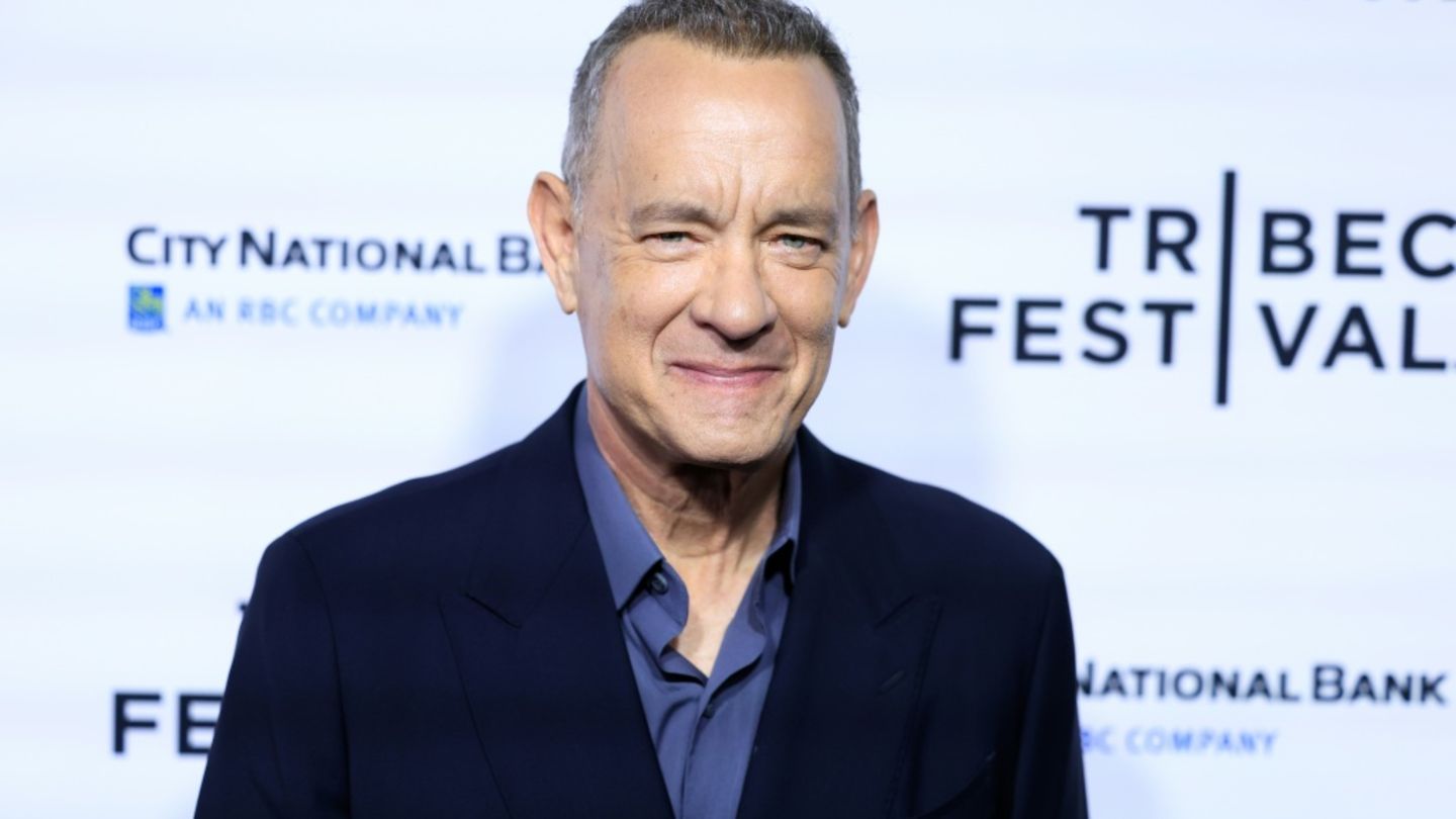 Tom Hanks