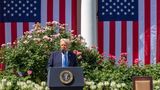 Trump über Putin Juli 2025