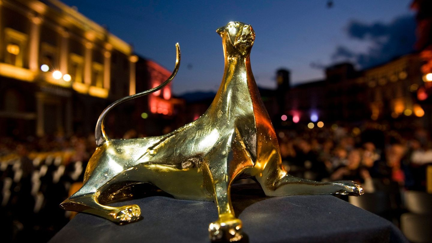 Competition: Filmfest Locarno: German production is top favorite