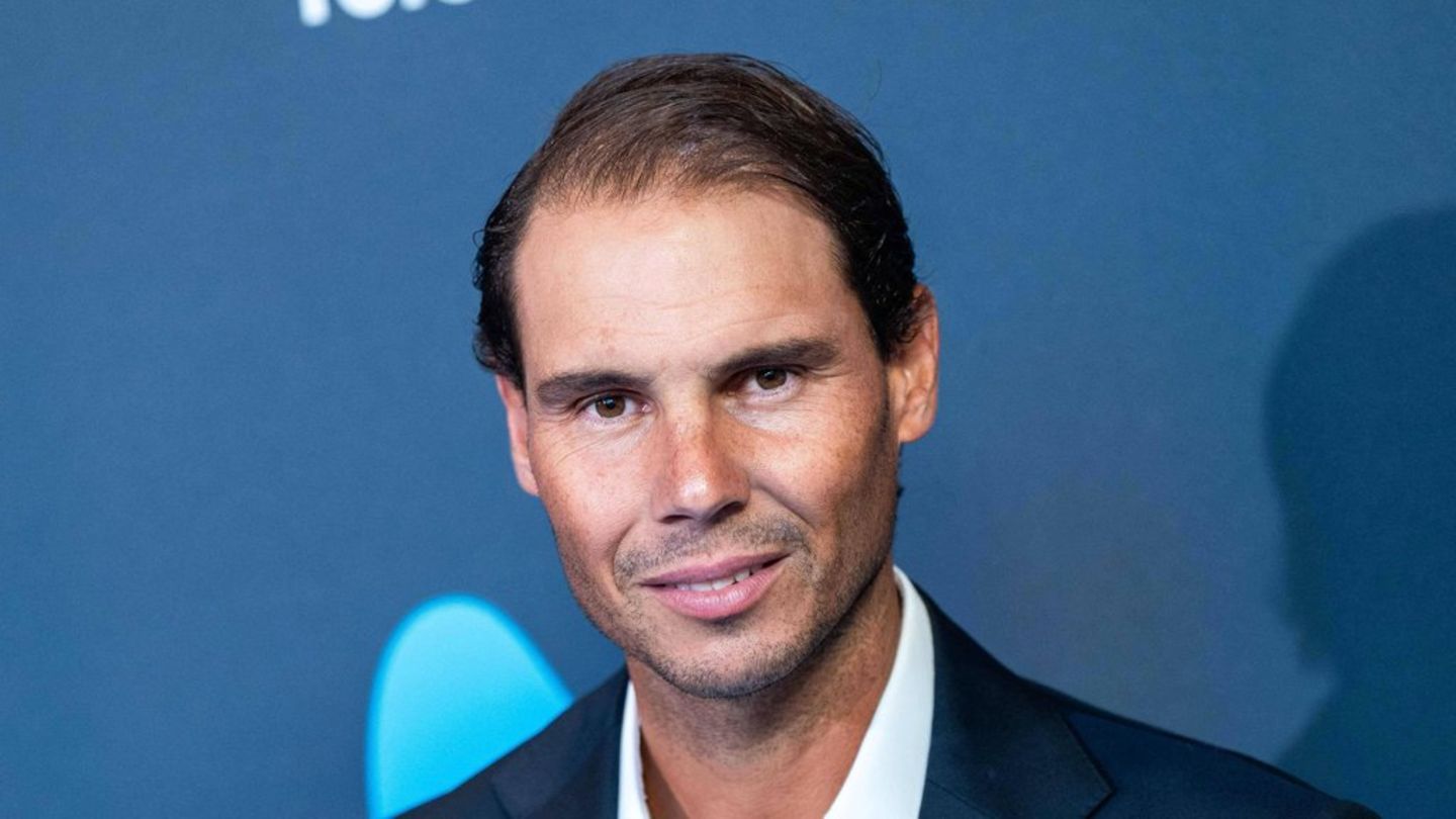 Rafael Nadal became a father again: what about the baby name Miquel?