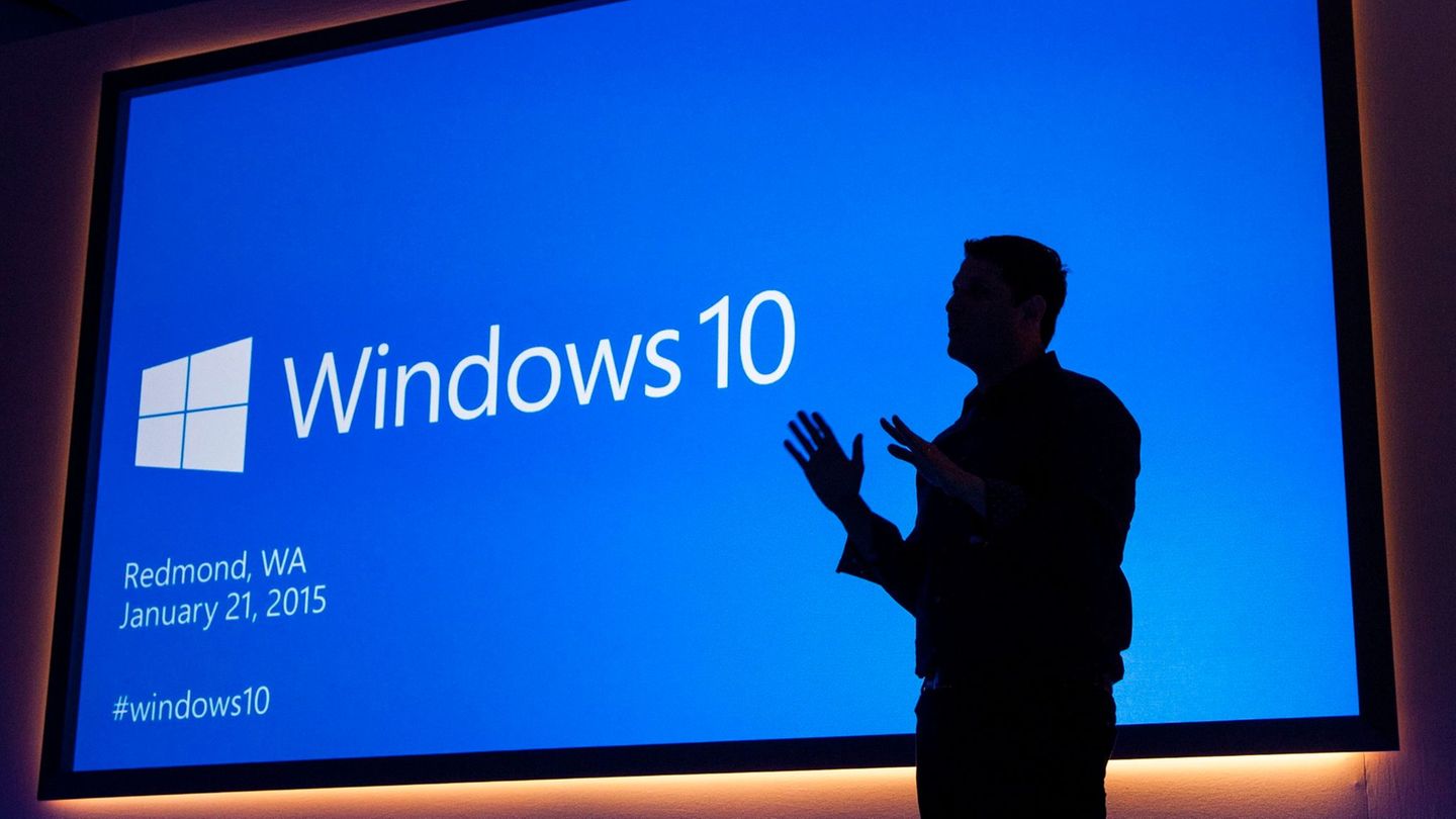 Güvenlik Boşlukları Tehdit: “Rus Ruleti”: Birçok bilgisayar hala Windows 10 ile çalışıyor