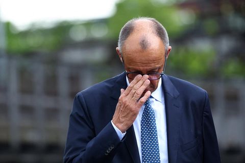 Friedrich Merz