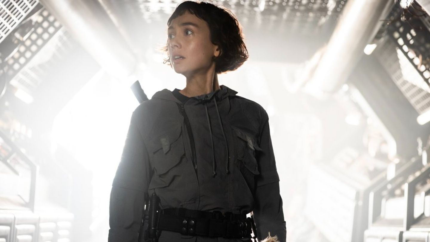 “Alien: Earth”: Kimse seni dünyada duymuyor