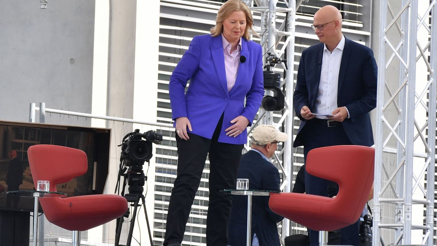 Coalition: BAS: Trust in Spahn according to judge election cland