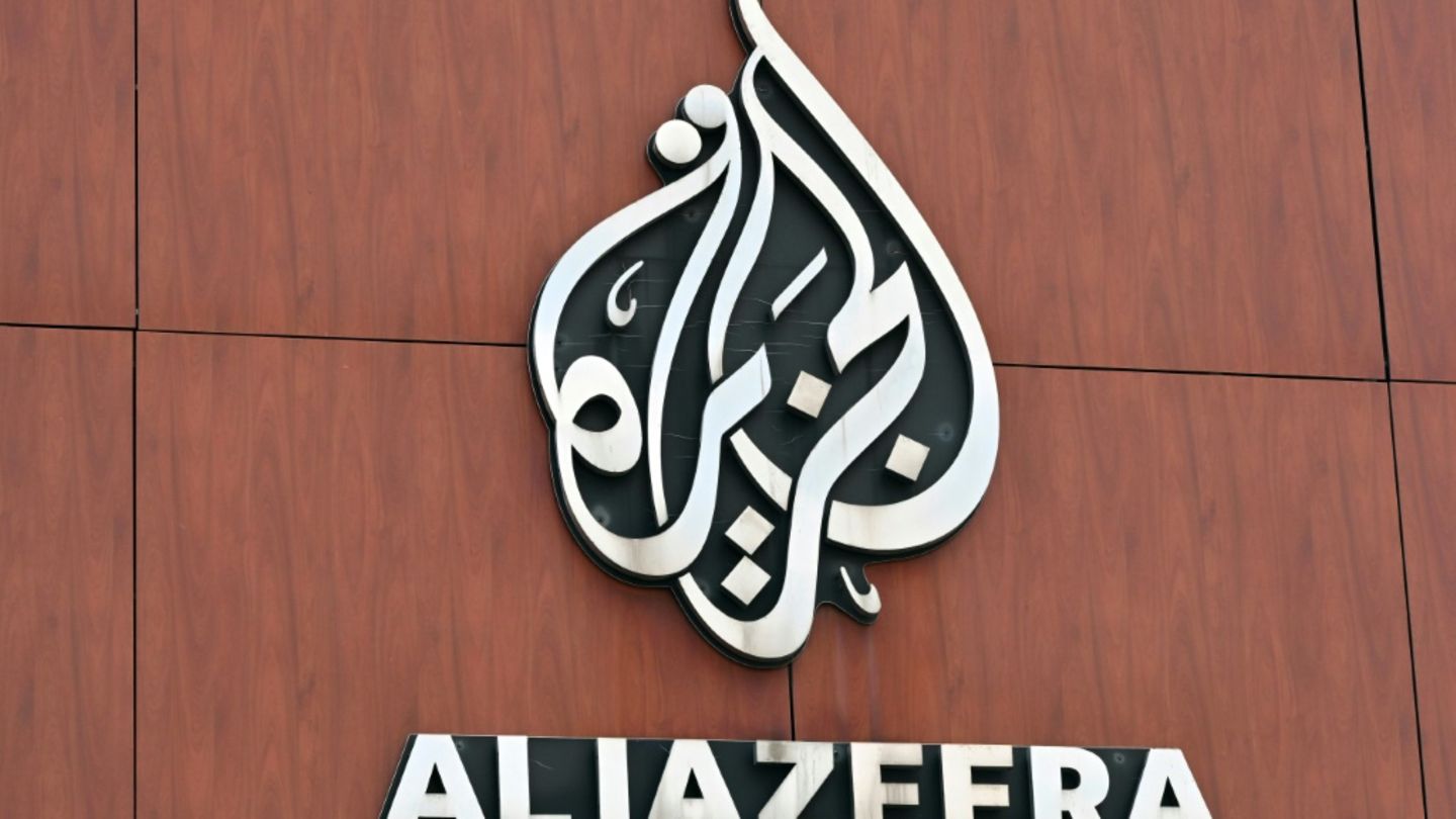 Al-Dschasira: Vier Journalisten durch israelischen Angriff im Gazastreifen getötet