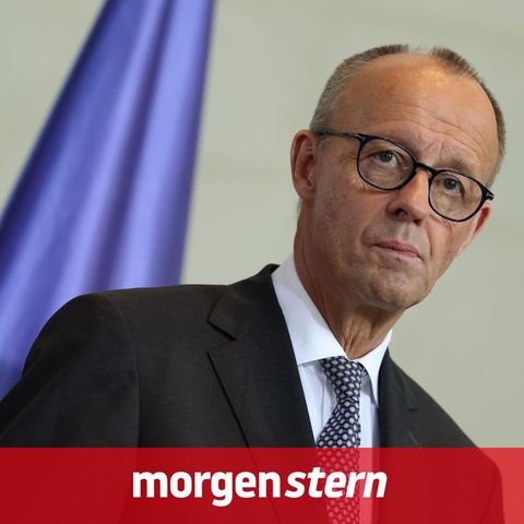 Chancellor Friedrich Merz provides arms exports to Israel for inner coalition resentment with a sub -stop