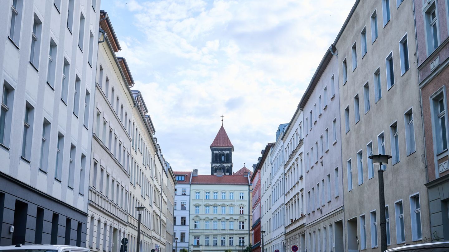 Real estate: Prices of apartments and houses rise