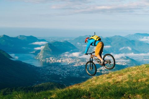 MTB Zubehör