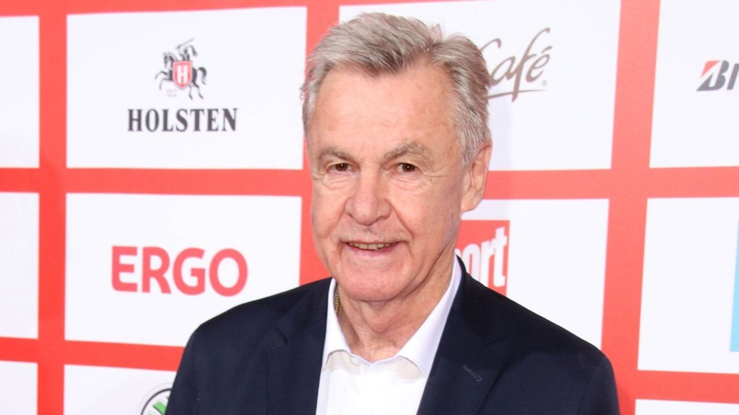 Ottmar Hitzfeld: Trainer legend speaks openly about burnout