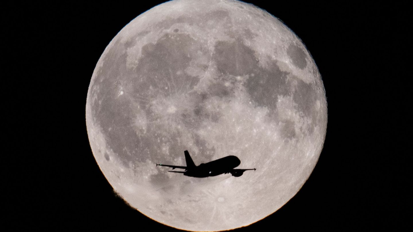 Half -year figures: Air traffic management: Germans fly afterwards