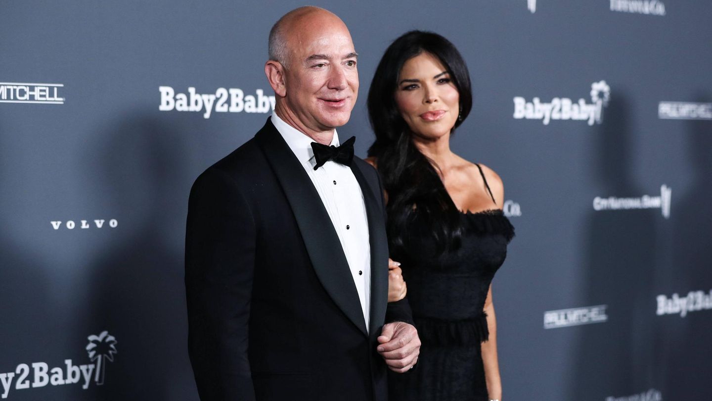 Jeff Bezos and Lauren Sánchez: The background of their legal dispute