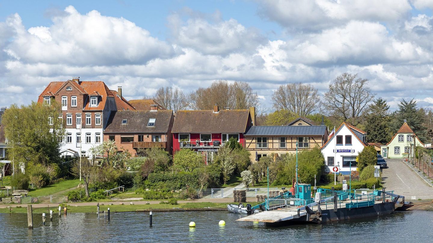 Die Stadt Arnis