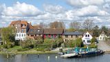 Die Stadt Arnis
