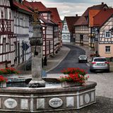 Die Stadt Ummerstadt