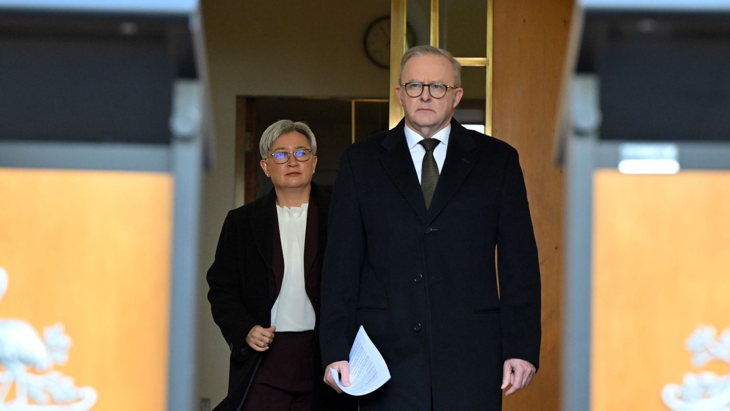 Gaza War: Australia also wants to recognize the state of Palestine