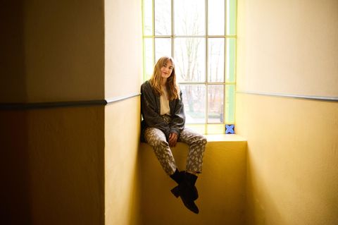 Svenja Napp "Schamlos": Streit in der Beziehung