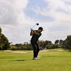 Geschenke für Golfer