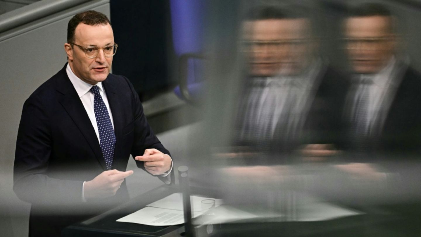 Jens Spahn