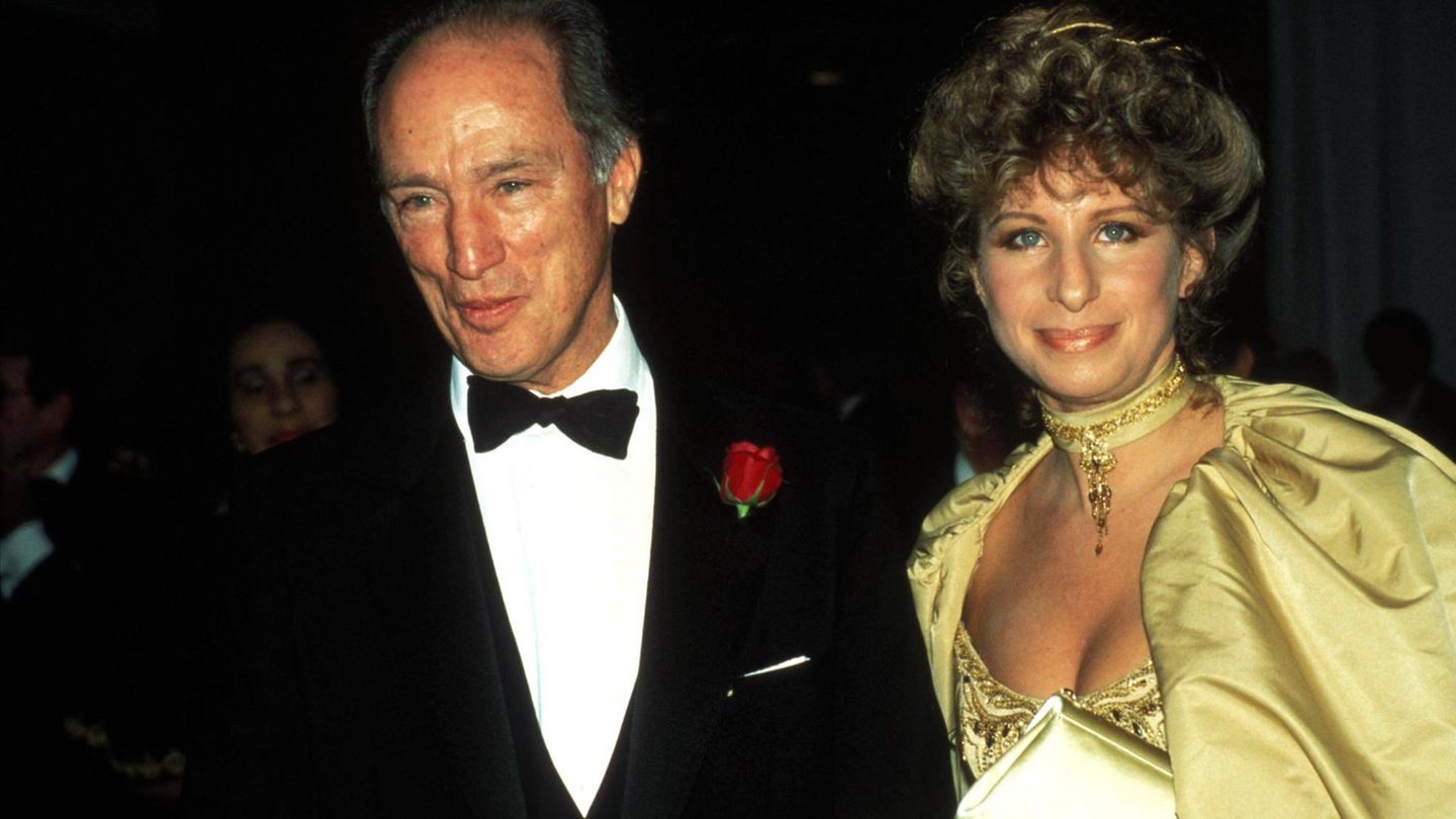 Julia Klöckner and Jörg Pilawa-not the first celebrity policy couple