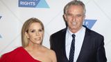 Cheryl Hines und Robert F. Kennedy Jr.