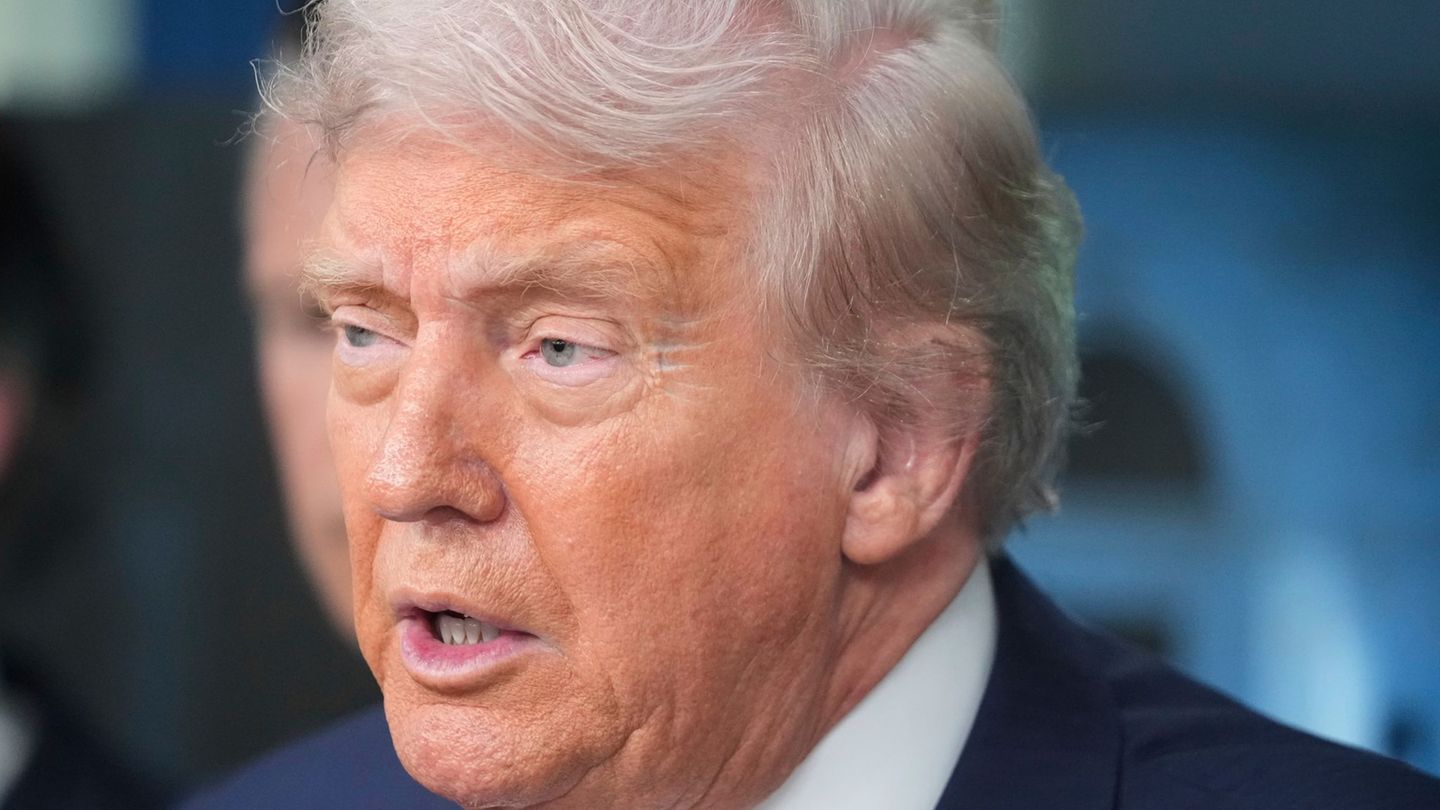 Gold: Trump makes it clear: no tariffs on gold