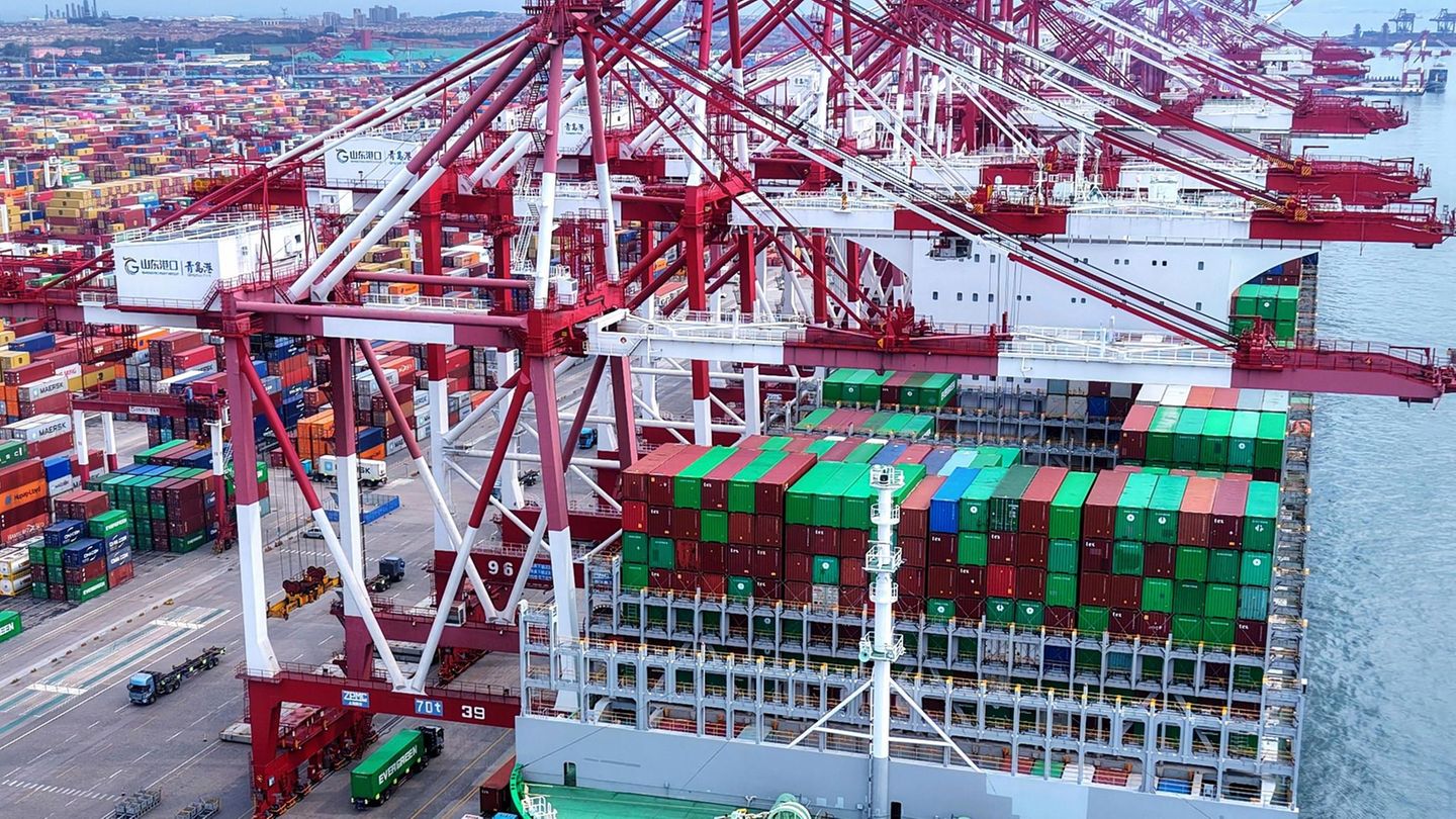Customs dispute: China and the USA are continuing new tariffs