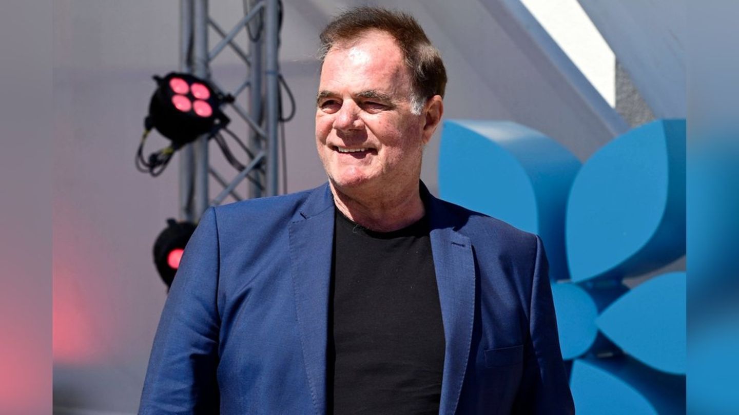 Hein Simons celebrates its 70th birthday: The children’s star Heintje does that today