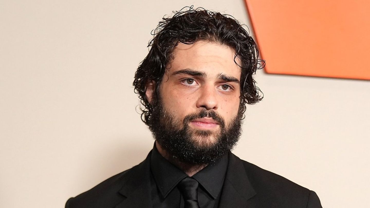 The John Rambo Prequel: A Noah Centineo Masterclass In Action? - njsfda6