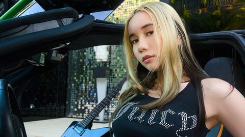 Onlyfans: Sie verdiente eine Million in drei Stunden, wer ist Lil Tay
