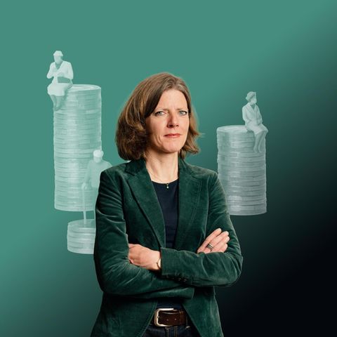 Finanzkolumne: Renten-Beitrag