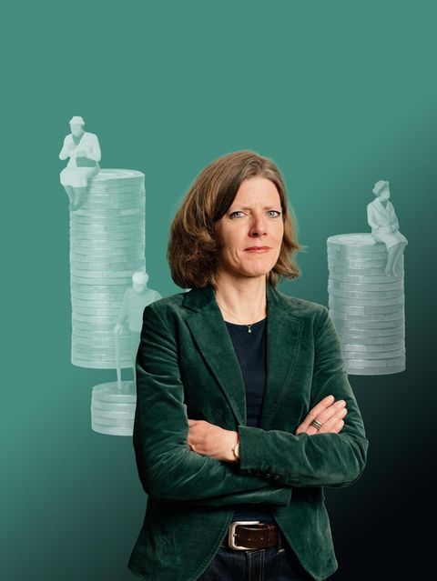 Finanzkolumne: Renten-Beitrag
