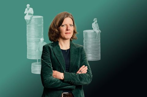 Finanzkolumne: Renten-Beitrag