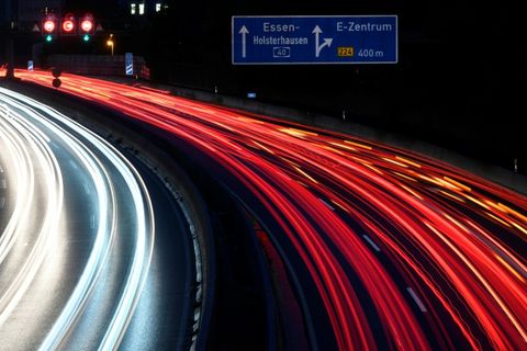 Autobahn