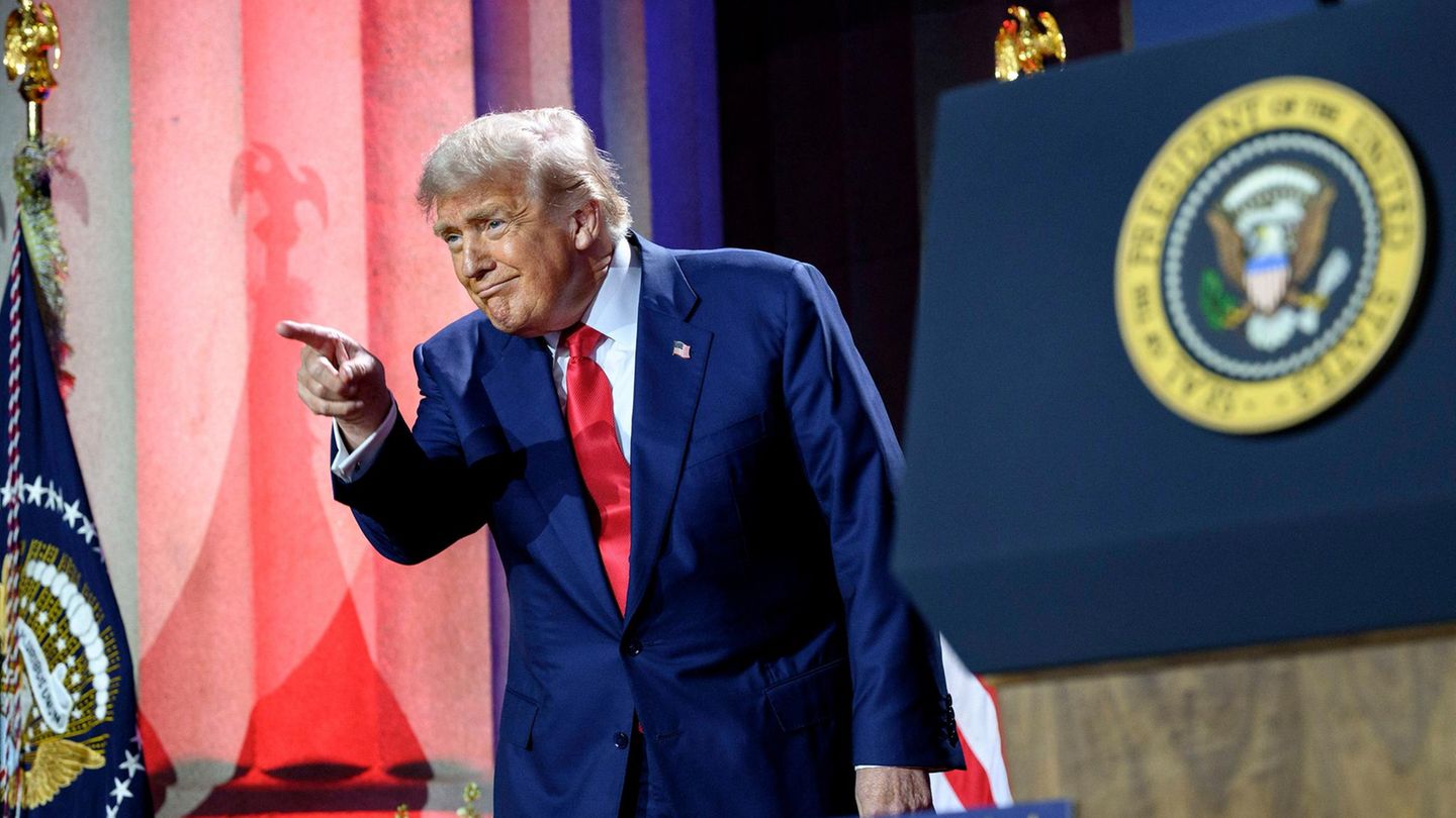 Donald Trump’s chatbot on Truth Social