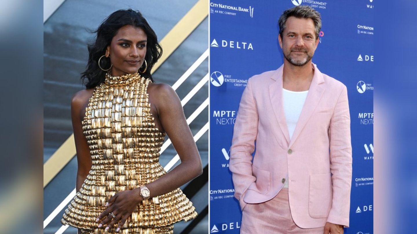 “Bridgerton” star Simone Ashley: spotted with Joshua Jackson in New York