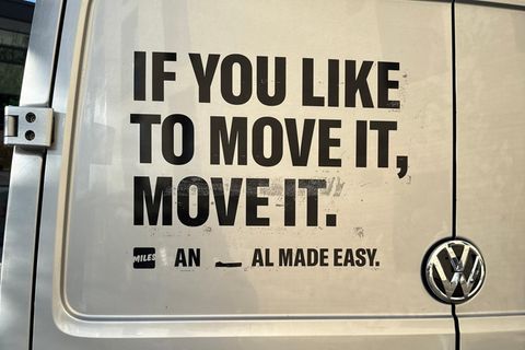 Auto Miles Carsharing
