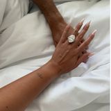 Vip-News: Was Cristiano Ronaldo für diesen Klunker ausgegeben haben könnte