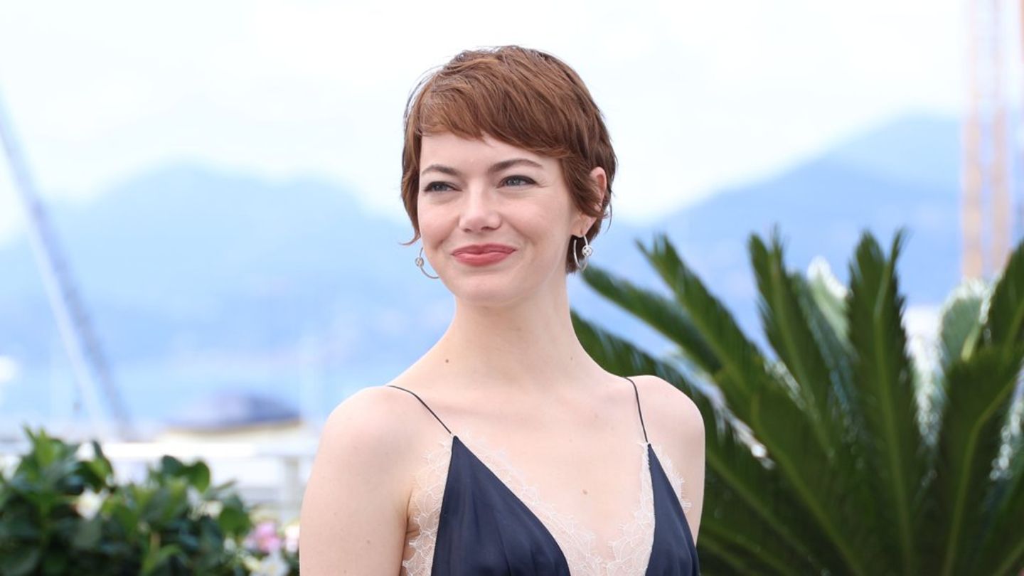 Emma Stone: Rare insights into her life as a mom