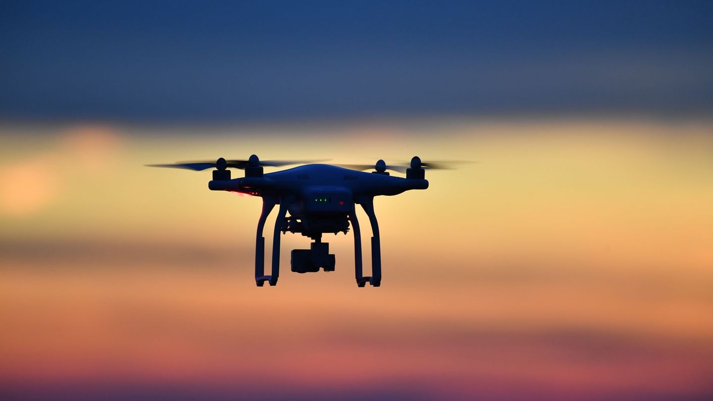 NATO-East flank: Lithuania wants to train citizens in dealing with drones