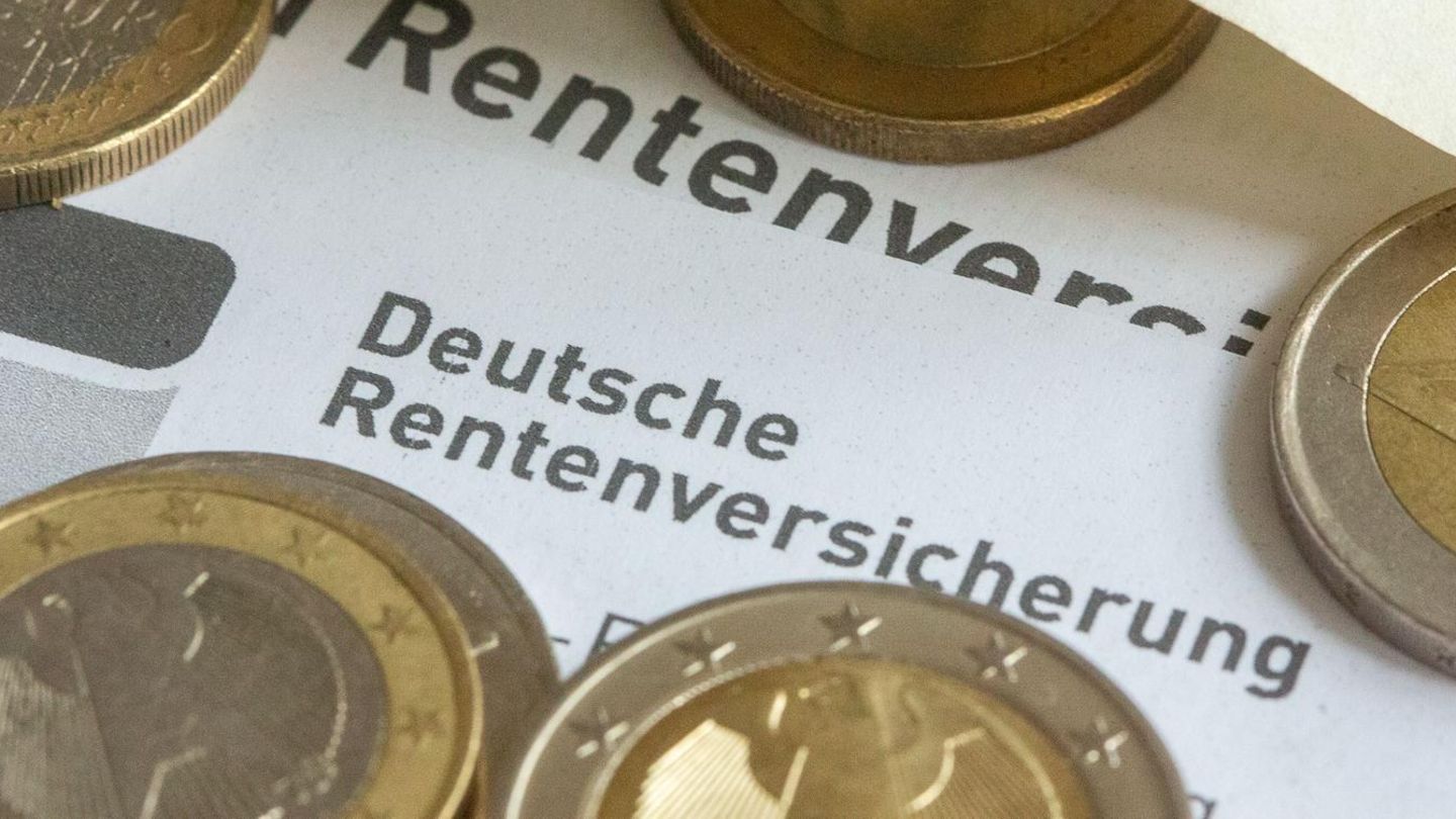 Pension insurance number: Where can I find it and what does it mean?