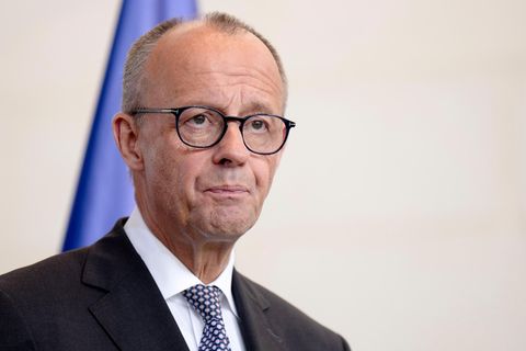 Friedrich Merz