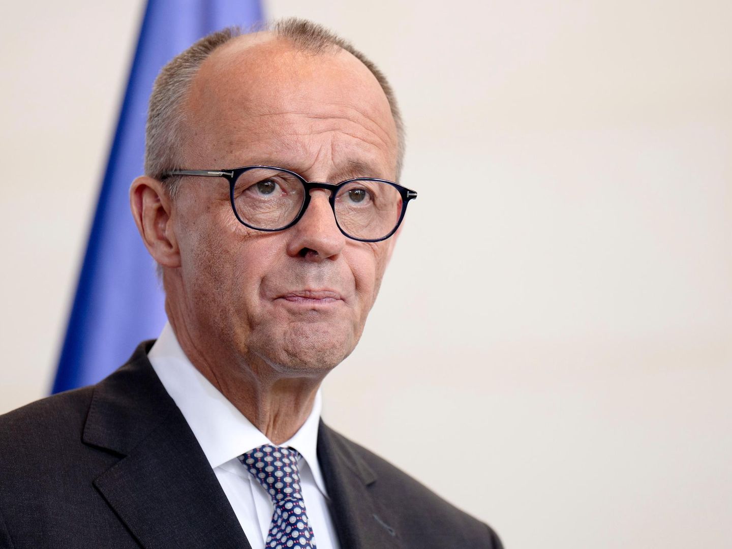 Friedrich Merz bespricht aktuelle Lage mit CDU-Vizes im Kanzleramt |  STERN.de